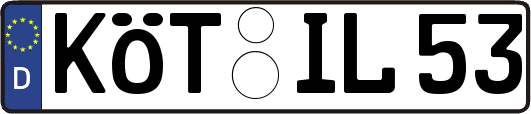 KÖT-IL53