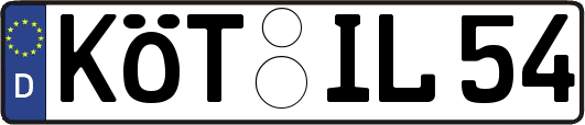 KÖT-IL54