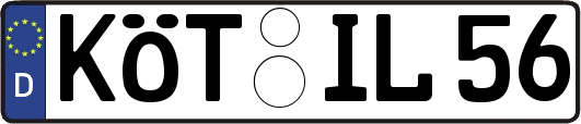 KÖT-IL56