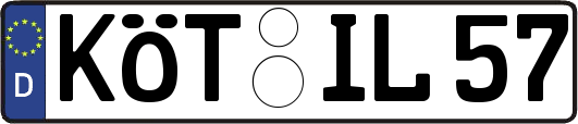 KÖT-IL57