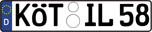 KÖT-IL58