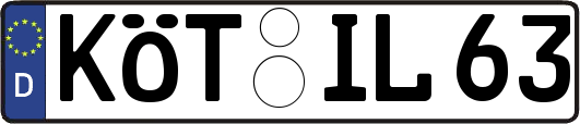 KÖT-IL63