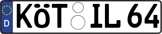 KÖT-IL64