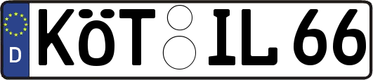 KÖT-IL66