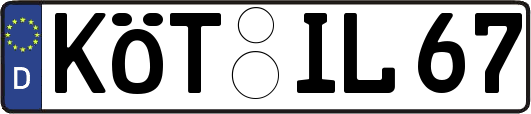 KÖT-IL67
