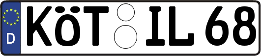 KÖT-IL68