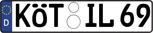 KÖT-IL69