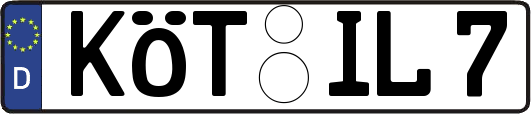 KÖT-IL7