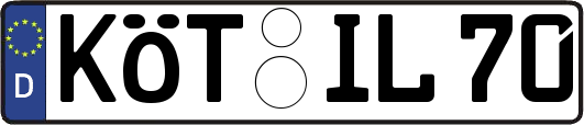 KÖT-IL70