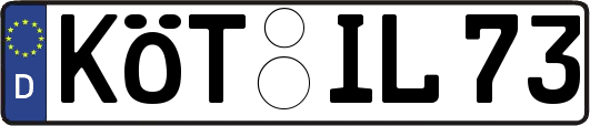 KÖT-IL73