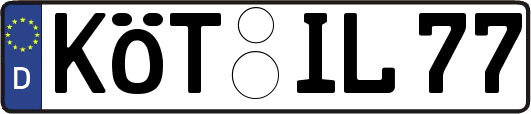 KÖT-IL77