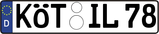KÖT-IL78