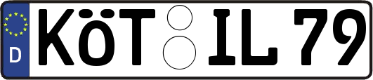 KÖT-IL79