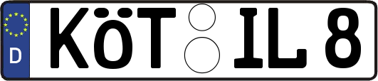 KÖT-IL8