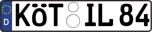 KÖT-IL84