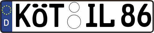 KÖT-IL86