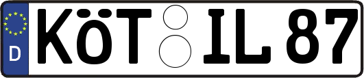 KÖT-IL87