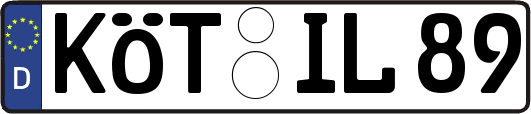 KÖT-IL89