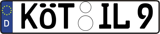 KÖT-IL9