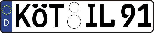 KÖT-IL91