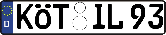 KÖT-IL93