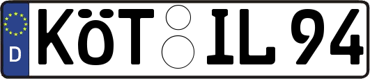 KÖT-IL94