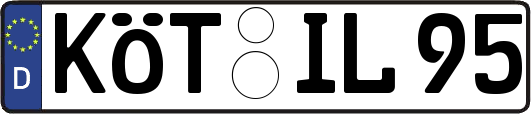 KÖT-IL95