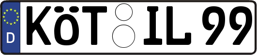 KÖT-IL99