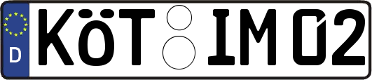 KÖT-IM02