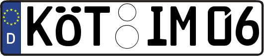 KÖT-IM06