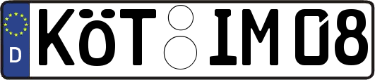 KÖT-IM08