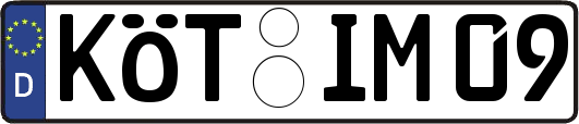 KÖT-IM09