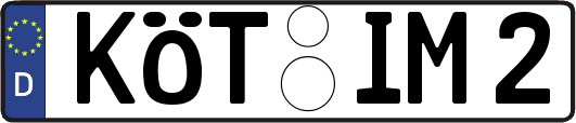 KÖT-IM2