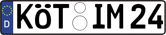 KÖT-IM24