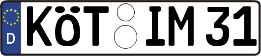 KÖT-IM31