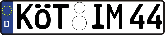 KÖT-IM44