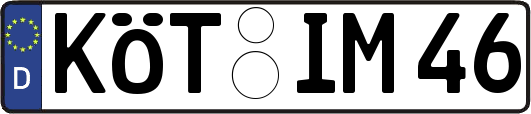 KÖT-IM46
