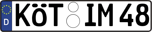 KÖT-IM48