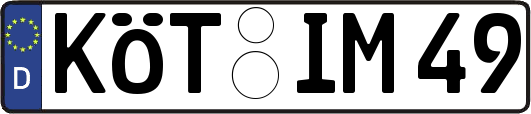 KÖT-IM49