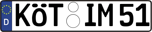 KÖT-IM51