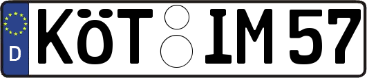 KÖT-IM57