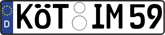 KÖT-IM59