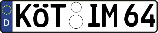 KÖT-IM64