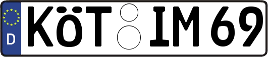 KÖT-IM69