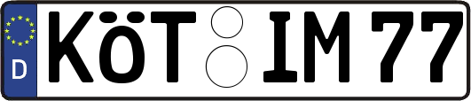 KÖT-IM77