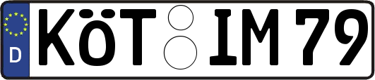 KÖT-IM79