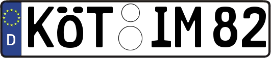 KÖT-IM82