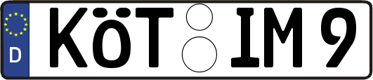 KÖT-IM9