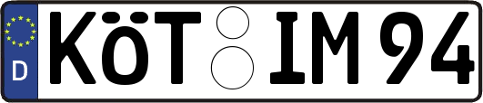 KÖT-IM94