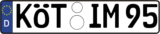 KÖT-IM95